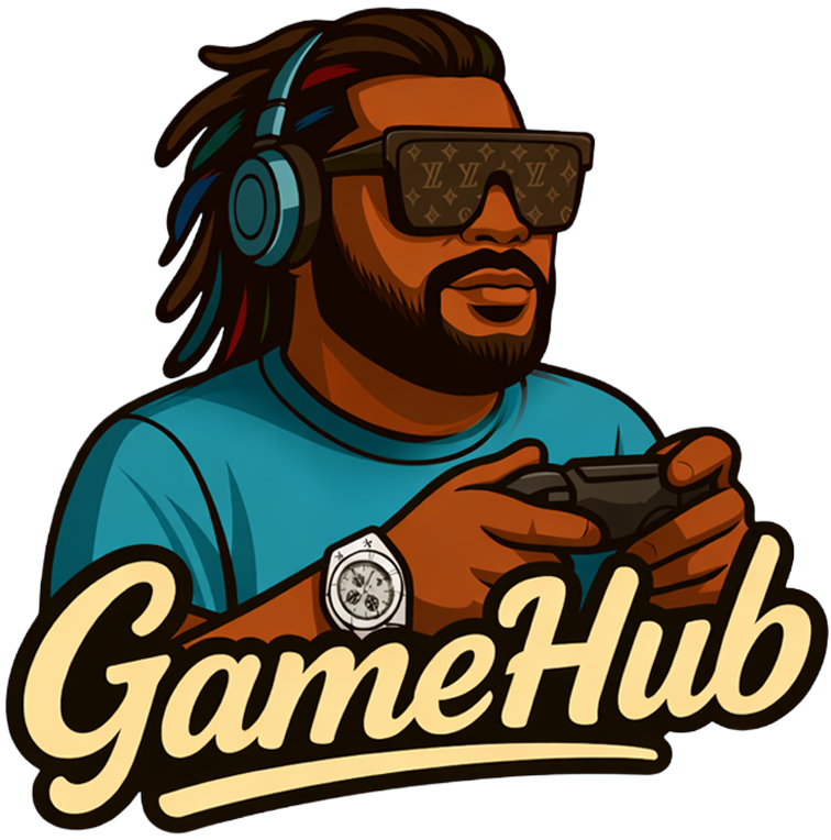 GameHub